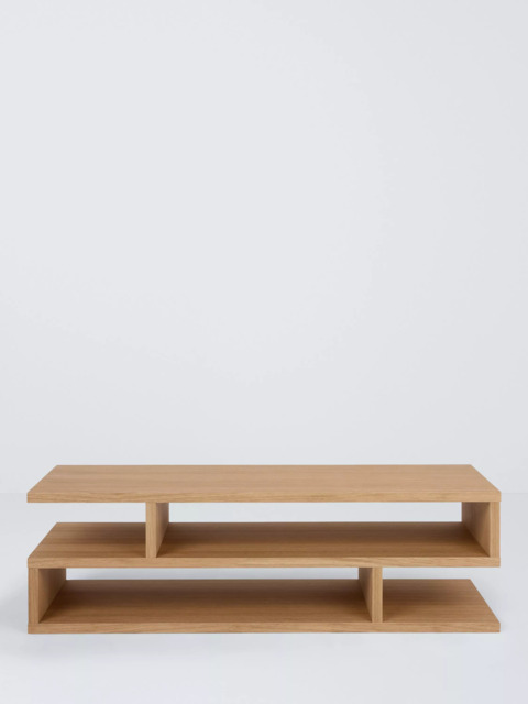 Content by Terence Conran Balance Coffee Table, Oak - image 1