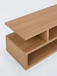 Content by Terence Conran Balance Coffee Table, Oak - thumbnail 4
