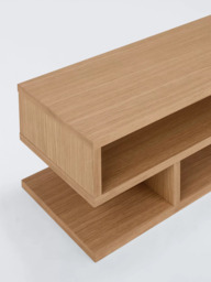 Content by Terence Conran Balance Coffee Table, Oak - thumbnail 5