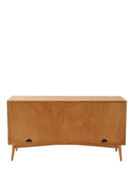 west elm Mid-Century Wood Sideboard, Acorn - thumbnail 5