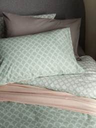 John Lewis ANYDAY Arches Duvet Cover Set - thumbnail 3