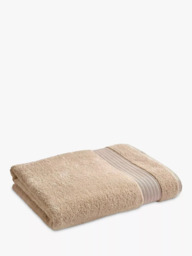 Christy Organic Cotton Twist Yarn Towels - thumbnail 3