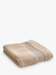 Christy Organic Cotton Twist Yarn Towels - thumbnail 2
