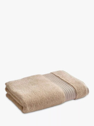 Christy Organic Cotton Twist Yarn Towels - thumbnail 4