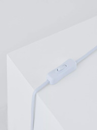 John Lewis Candy Table Lamp - thumbnail 6