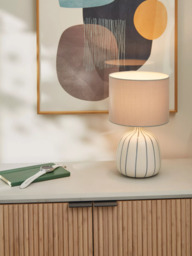 John Lewis Candy Table Lamp - thumbnail 2