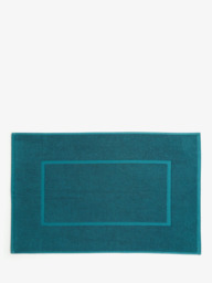 John Lewis Egyptian Cotton Bath Mat - thumbnail 1