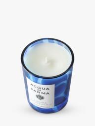 Acqua di Parma x Laura Gonzalez Limited Edition Latte di Mandorla Scented Candle, 200g - thumbnail 3