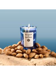 Acqua di Parma x Laura Gonzalez Limited Edition Latte di Mandorla Scented Candle, 200g - thumbnail 4