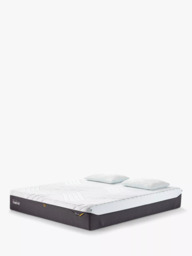 TEMPUR Pro® Luxe CoolQuilt Memory Foam Mattress, Medium/Firm Tension, Super King Size - thumbnail 1
