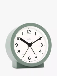 Acctim Mia Analogue Alarm Clock - thumbnail 2