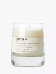 Le Labo Santal 26 Classic Scented Candle, 245g - thumbnail 1