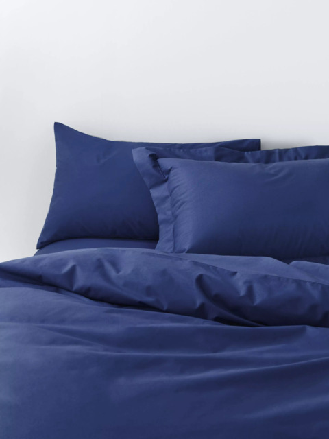 John Lewis Crisp & Fresh Egyptian Cotton Percale 200 Thread Count Bedding - image 1