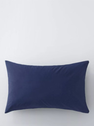 John Lewis Crisp & Fresh Egyptian Cotton Percale 200 Thread Count Bedding - thumbnail 3