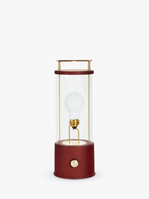 tala The Muse 2.0 Portable Rechargeable Outdoor Table Lamp, Pomona Red - image 1