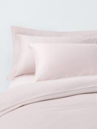 John Lewis Temperature Balance Cotton Sateen 400 Thread Count Bedding - thumbnail 1