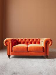 Swoon Winston Medium 2 Seater Sofa - thumbnail 2