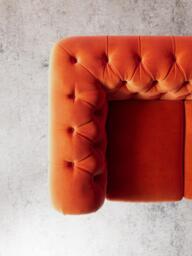 Swoon Winston Medium 2 Seater Sofa - thumbnail 6