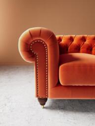Swoon Winston Medium 2 Seater Sofa - thumbnail 4