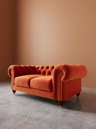Swoon Winston Medium 2 Seater Sofa - thumbnail 3