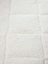 John Lewis Fleece Mattress Topper - thumbnail 2