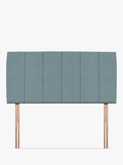 John Lewis Amelia Upholstered Headboard, King Size - image 1