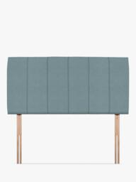 John Lewis Amelia Upholstered Headboard, King Size - thumbnail 1