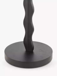 John Lewis Wiggle Wooden Floor Lamp - thumbnail 5