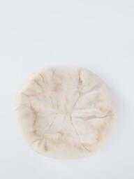 John Lewis Faux Fur Beanbag - thumbnail 2