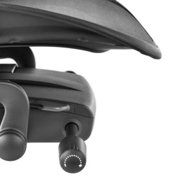 Herman Miller Aeron Office Chair, Graphite - thumbnail 6