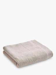 Christy Luxe Turkish Cotton Towels - thumbnail 1
