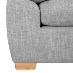 John Lewis Camden 5+ Seater RHF Corner End Chaise - thumbnail 5