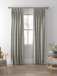 Harlequin Funky Jungle Made to Measure Curtains or Roman Blind, Stone - thumbnail 5