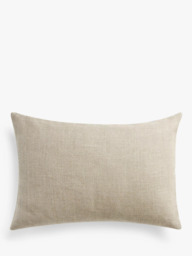 Sanderson Anthos Cushion, Red - thumbnail 2