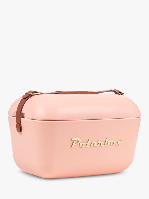 Polarbox Classic Picnic Cooler Box - image 1