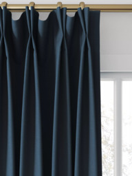Harlequin Mineral Made to Measure Curtains or Roman Blind, Nordic - thumbnail 4