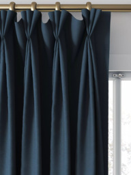 Harlequin Mineral Made to Measure Curtains or Roman Blind, Nordic - thumbnail 6