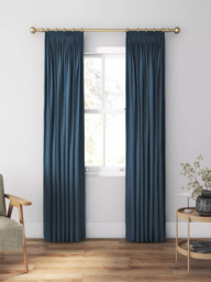 Harlequin Mineral Made to Measure Curtains or Roman Blind, Nordic - thumbnail 3