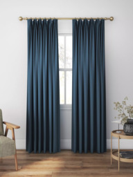 Harlequin Mineral Made to Measure Curtains or Roman Blind, Nordic - thumbnail 5