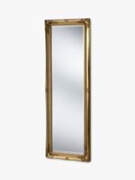 Yearn French Rectangular Wall Mirror, 166 x 60cm - thumbnail 3
