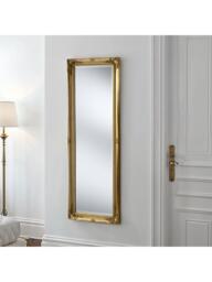 Yearn French Rectangular Wall Mirror, 166 x 60cm - thumbnail 1