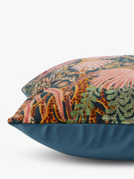 Harlequin Acropora Cushion, Positano/Haze - thumbnail 3