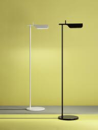 Flos Tab Rotating Head LED Floor Lamp - thumbnail 2