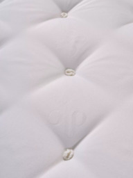 John Lewis Classic Collection 1200 Pocket Spring Mattress, Firm Tension, Double - thumbnail 4