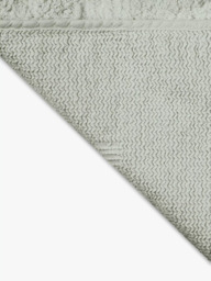 John Lewis Micro-Fresh Deep Pile Shower Mat - thumbnail 3
