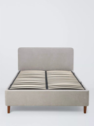 John Lewis Clyde Ottoman Storage Bed Frame, Double - thumbnail 2