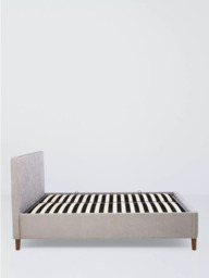 John Lewis Clyde Ottoman Storage Bed Frame, Double - thumbnail 3