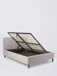 John Lewis Clyde Ottoman Storage Bed Frame, Double - thumbnail 6