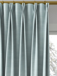 Designers Guild Pampas Made to Measure Curtains or Roman Blind, Pale Celadon - thumbnail 4