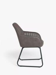 John Lewis Brooks II Dining Armchairs, Set of 2 - thumbnail 4